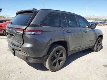 Jeep Grand Cherokee V 2023 Jeep Grand Cherokee Limited 2023 3.6l 3.6 Benzyna 293KM, zdjęcie 3