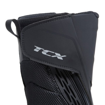 Мотоциклетные ботинки TCX AIRTECH 3 GORE-TEX 46 НОВИНКА