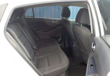 Hyundai IONIQ 2020 Hyundai IONIQ Okazja 1.6 Hybryda 105KM, zdjęcie 24