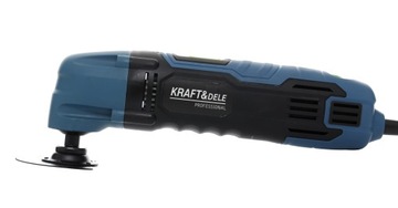 Шлифмашина МНОГОФУНКЦИОНАЛЬНАЯ 1300ВТ KD1672