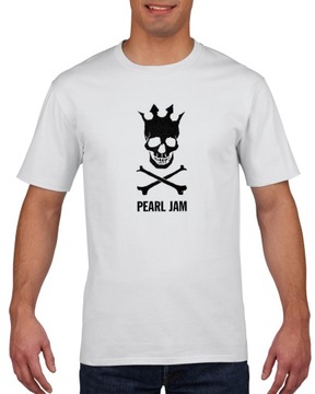 Koszulka męska PEARL JAM L