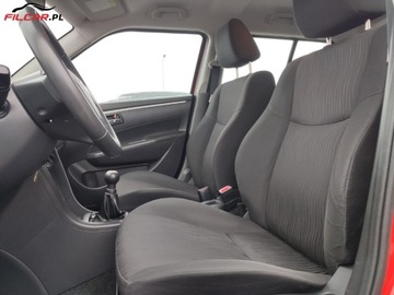 Suzuki Swift V Hatchback 5d 1.2 VVT 94KM 2011 Suzuki Swift GWARANCJA, Zarejestrowany, Udok. przebieg Mozliwa zamiana RATY, zdjęcie 5
