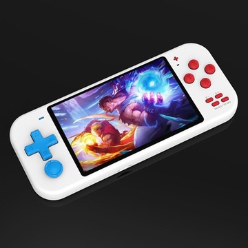 НОВАЯ МИНИ-игровая консоль X20 High Clarity Entertainment 4.3