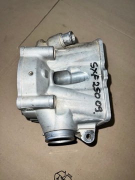 Головка KTM SXF 250 EXCF