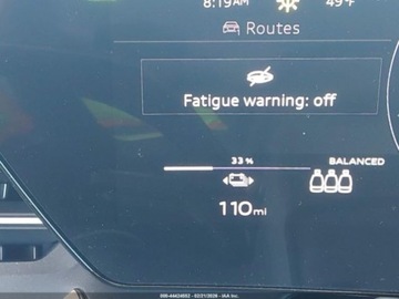 Audi Q6 2025 Audi Q6 e-tron Premium Quattro 2025 Elektryczny 335KM, zdjęcie 10