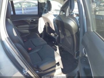 Volvo XC90 II 2020 Volvo XC 90 2020 r., 2,0L T6 MOMENTUM 2.0 Benzyna 316KM, zdjęcie 10
