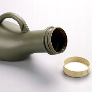 Туристический туалет Писсуар унисекс портативный 1000мл