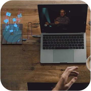 ВНЕШНИЙ ПРИВОД CD-R DVD RV USB-рекордер для ноутбука Портативный плеер