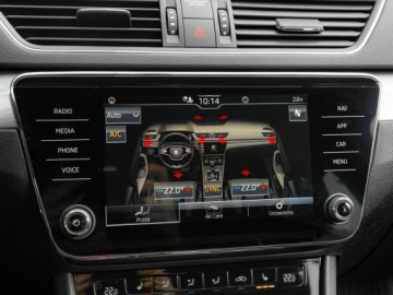 Skoda Octavia IV 2022 Škoda Superb Skoda Superb WD1946R#2.0 TSI, zdjęcie 25