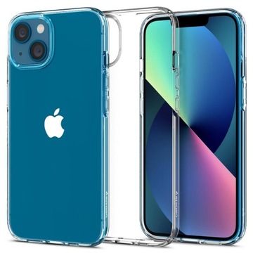 SPIGEN LIQUID CRYSTAL CASE ETUI DO IPHONE 13 MINI