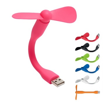 ВЕНТИЛЯТОР USB-ВЕНТИЛЯТОР ГАДЖЕТ ПРОПЕЛЛЕР