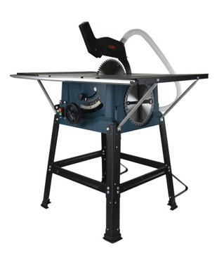 НАСТОЛЬНАЯ ПИЛА ДЛЯ ДРЕВЕСИНЫ РЕГУЛИРОВКА РЕЗКИ ЦИРКУЛЯРНОЙ ПИЛЫ EUROTEC