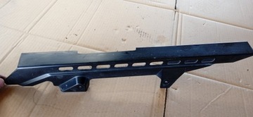 YAMAHA FAZER FZS 600 КРЫШКА ЦЕПИ, НАСАДКА ВЕДУЩЕГО КОЛЕСА НАСАДКА ЗВЕЗДОЧКИ