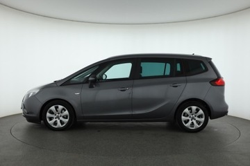 Opel Zafira C Tourer 2.0 CDTi 170KM 2016 Opel Zafira 2.0 CDTI, 167 KM, Navi, Klima, zdjęcie 2