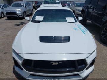 Ford Mustang VI 2024 Ford Mustang GT Premium Fastback 2024 5.0l 5.0 Benzyna 480KM, zdjęcie 7