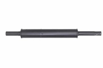 Tłumik emaliowany do ciągnika URSUS C-330,