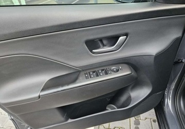 Hyundai Kona I Crossover Facelifting 1.6 T-GDI 198KM 2024 Hyundai Kona Automat 198KM Platinum 1.6 Benzyna 198KM, zdjęcie 17