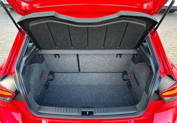 Seat Ibiza V 2024 Seat Ibiza FR, FV23, Tempomat, Czujniki parkowania, Asystenci, Bezwypadkow, zdjęcie 9