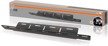 Osram Mocowanie LED Uchwyt tablicy rejestracyjnej