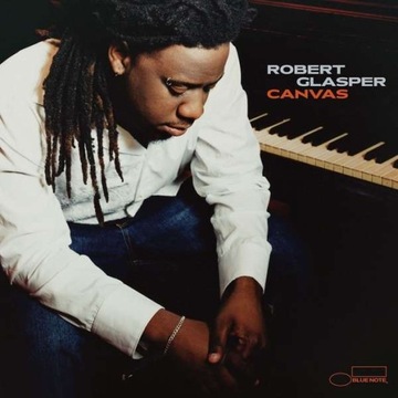 Robert Glasper Canvas Winyl