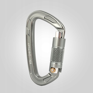 КАРАИНА D ИЗ АЛЮМИНИЕВОГО СПЛАВА