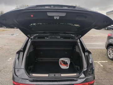  DS Automobiles DS 7 Crossback La Premiere 360 KM Hybryda Plug-In Masaże We, zdjęcie 4