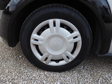 Smart Forfour I 1.3 94KM 2006 Smart Forfour 1.3 b z Niemiec 172 tys km bezwypadkowy stan bardzo dobry, zdjęcie 24