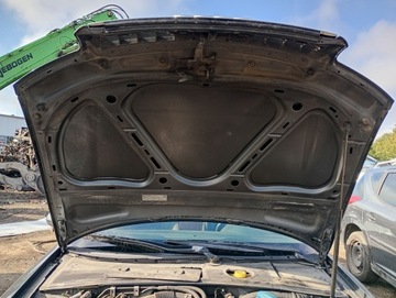 AUDI A4 B6 KAPOTA PŘEDNÍ