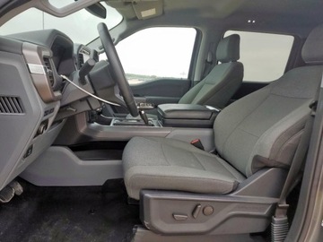 Ford 2024 Ford F150 XLT 2024 3.5l 3.5 Hybryda 400KM, zdjęcie 7