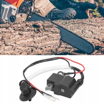Катушка зажигания для модели Stihl MS362 MS362C 1140