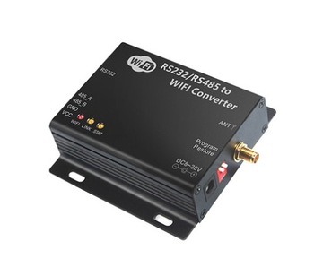 RS-232 RS232 RS485 Преобразователь RS-485 IP-сеть WIFI