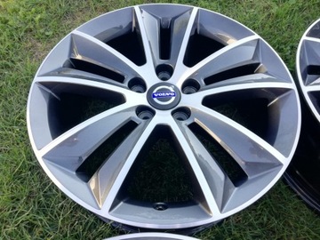 VOLVO CX60 S90 V90 S60 IDEALNI 17''