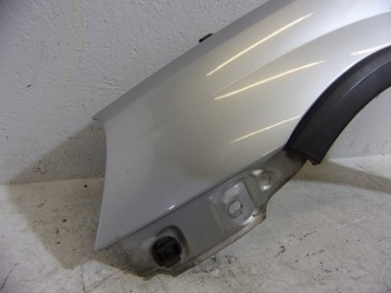 BLATNÍK LEVÝ PŘEDNÍ OPEL CORSA C