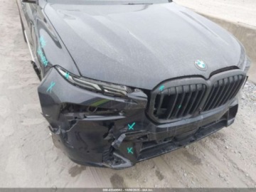 BMW X7 2023 BMW X7 xDrive40I 2023 3.0l 3.0 Benzyna 375KM, zdjęcie 9