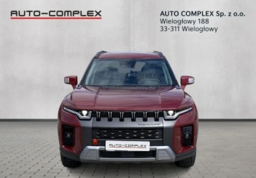 Ssangyong 2023 SsangYongKGM Torres 1.5 T-GDI 163KM Automat WILD 1.5 Benzyna 163KM, zdjęcie 24