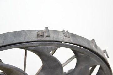 BMW E32 E34 РАДИАТОР ВЕНТИЛЯТОР КОНДИЦИОНЕРА