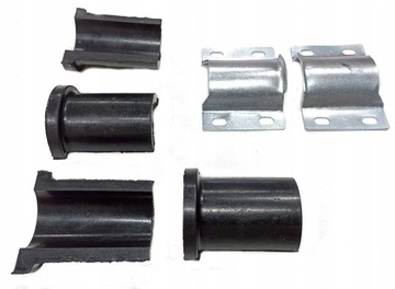 MOCOWANIE TULEJE UCHWYT WÓZKA URAL DNIEPR RUSKI