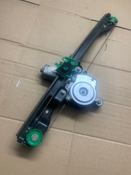 ELEKTRYCZNY MECHANIZM PODNOŚNIK SZYBY PUNTO II L P