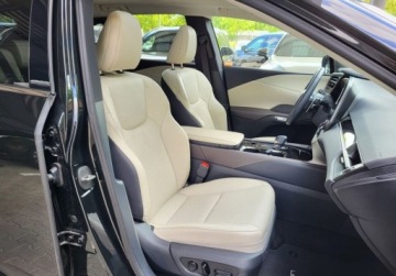 Lexus RX V 2025 Lexus RX RX 450h F Sport Design Technology Skyview FV23 Bezwypadkowy, zdjęcie 28