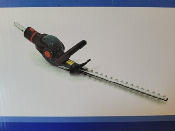 Nożyce do żywopłotu 3D HSA 710/510