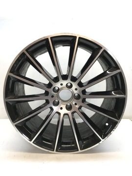 FELGA MERCEDES 10X21'' AMG GLE GLS 5X112X66,6