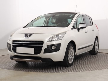 Peugeot 3008 I 2013 Peugeot 3008 Hybrid4, 197 KM, 4X4, Automat, zdjęcie 1
