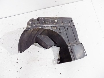 HONDA CR-Z 12R PODBĚH KRYT LEVÝ ZADNÍ