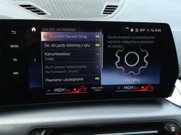 BMW X1 U11 2023 BMW X1 sDrive20i, Salon Polska, Serwis ASO, zdjęcie 28