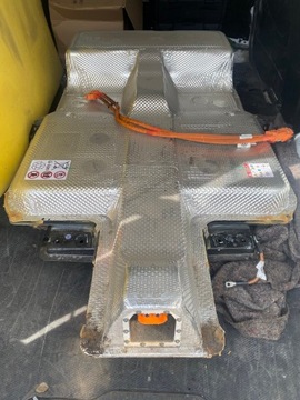 VW E-UP BATERIE