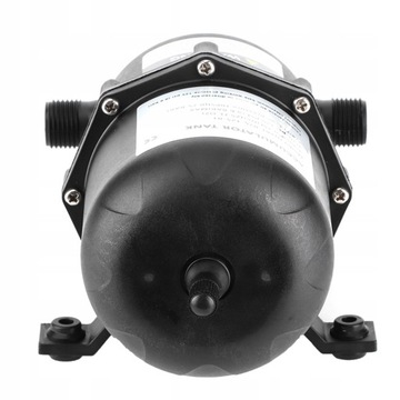 РАСШИРИТЕЛЬНЫЙ БАК ДАВЛЕНИЯ 0,75 Л, 125 PSI