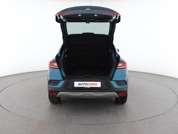 Renault Arkana SUV 1.3 TCe 140KM 2022 Renault Arkana niski przebieg automat navi kamera, zdjęcie 18