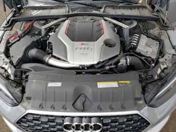 Audi A5 F5 2019 Audi RS5 Coupe 2019 2.9l 2.9 Benzyna 444KM, zdjęcie 6