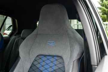 Volkswagen Golf VIII R Facelifting 2.0 TSI 333KM 2026 Volkswagen Golf R 2.0 TSI 4Motion 333 KM DSG, zdjęcie 18