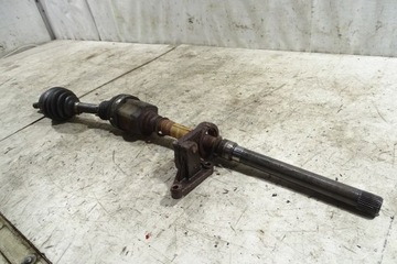 DODGE JOURNEY 3.6 4X4 ПЕРЕДНИЙ ВАЛ ПРАВЫЙ АВТОМАТИЧЕСКИЙ